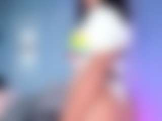 Isa's Live Sex Cam Show