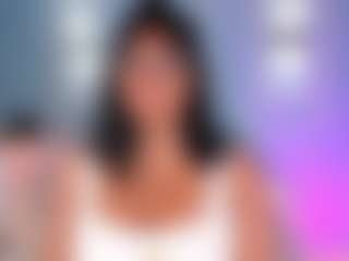 Isa's Live Sex Cam Show