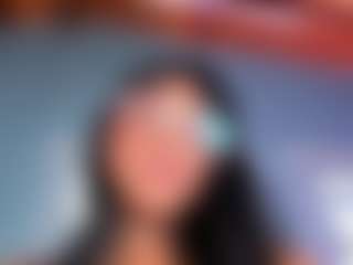 Isa's Live Sex Cam Show