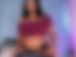 Isa's Live Sex Cam Show