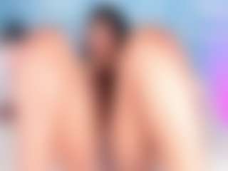 Isa's Live Sex Cam Show