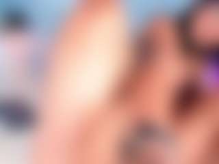 Isa's Live Sex Cam Show