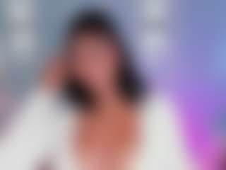 Isa's Live Sex Cam Show