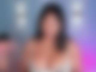 Isa's Live Sex Cam Show