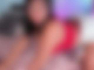 Cam Show en direct de Isa