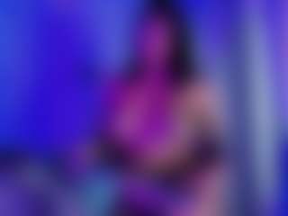 Isa's Live Sex Cam Show
