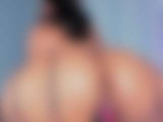 Live cam show with Isa - Fingers on nudelive.tv