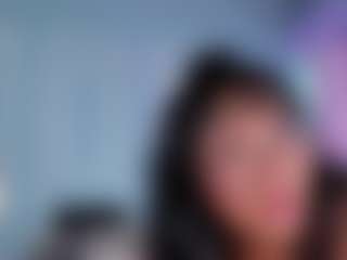 Isa's Live Sex Cam Show