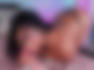 Isa's Live Sex Cam Show