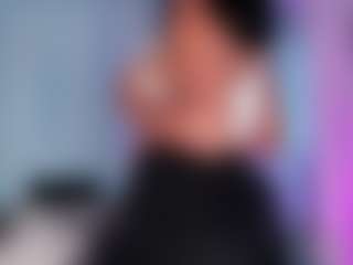 Live cam show with Isa - Ebony on madthumbs | colombia