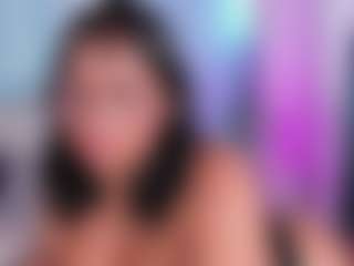 Isa's Live Sex Cam Show