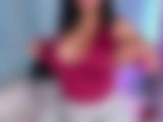 Isa's Live Sex Cam Show