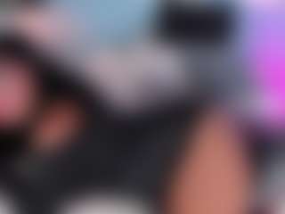 Isa's Live Sex Cam Show