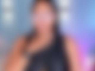 Live cam show with Isa - Ebony Big Ass on AdultVida.com