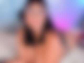 Isa's Live Sex Cam Show