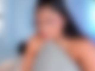 Isa's Live Sex Cam Show
