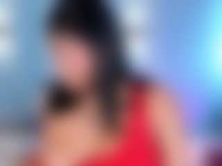 Live cam show with Isa - Fetish on Gym Cam Girls