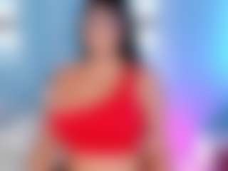 Live cam show with Isa - Ebony Big Tits on SpankPalCams
