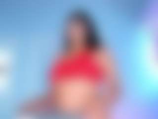 Live cam show with Isa - Ebony on Streamer API | colombia