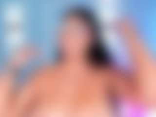 Isa's Live Sex Cam Show