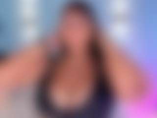 Live cam show with Isa - Strip Ebony on AdultVida.com | colombia