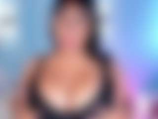 Isa's Live Sex Cam Show