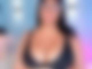 Isa's Live Sex Cam Show