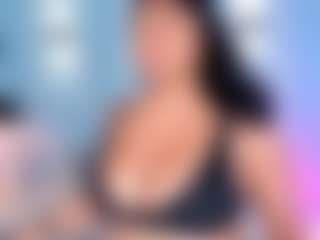 Isa's Live Sex Cam Show