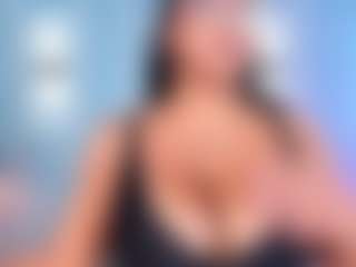 Isa's Live Sex Cam Show