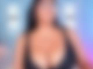 Isa's Live Sex Cam Show