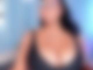 Live cam show with Isa - Black BBW on Mixed Magazine Live
