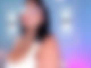 Live cam show with Isa - Public Ebony on Camsoda