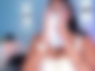 Isa's Live Sex Cam Show