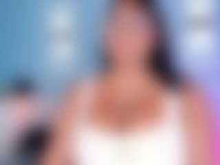 Live cam show with Isa - Foot Fetish Curvy on Streamer API