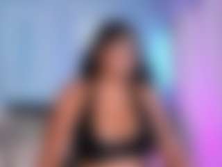 Live cam show with Isa - Foot Fetish Black on camwithhim.com