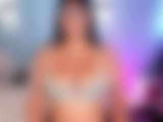 Isa's Live Sex Cam Show