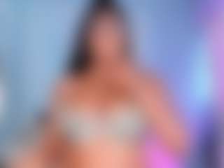 Isa's Live Sex Cam Show