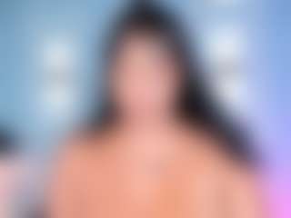Isa's Live Sex Cam Show