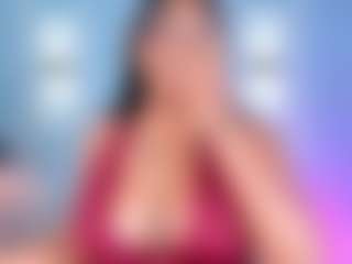 Isa's Live Sex Cam Show