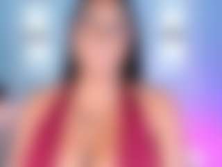 Isa's Live Sex Cam Show