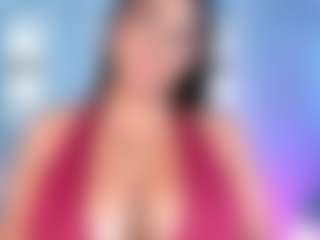 Live cam show with Isa - Black BBW on Camsoda
