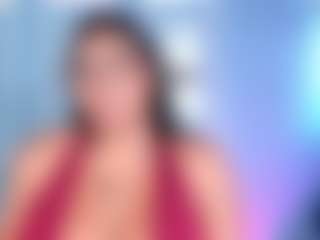 Live cam show with Isa - Spy Granny on Mixed Magazine Live