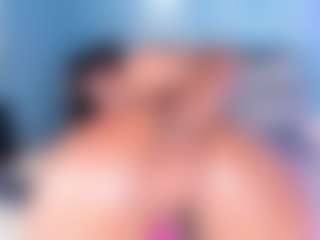 Isa's Live Sex Cam Show