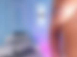 Isa's Live Sex Cam Show