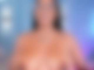 Isa's Live Sex Cam Show