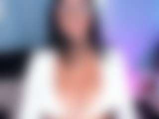 Isa's Live Sex Cam Show