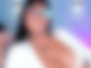 Isa's Live Sex Cam Show