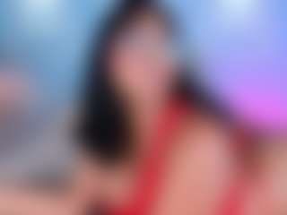 Isa's Live Sex Cam Show
