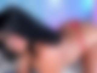 Isa's Live Sex Cam Show
