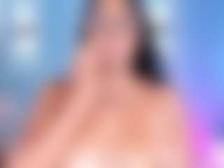 Isa's Live Sex Cam Show